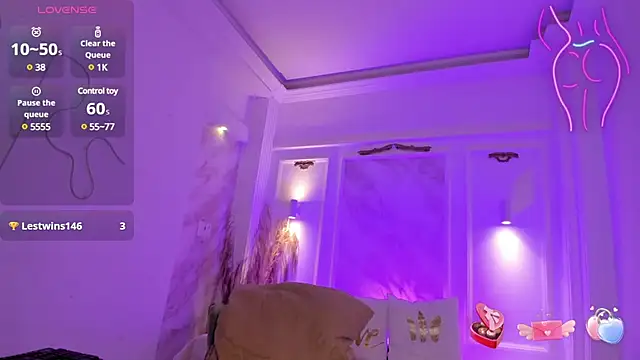 NastassjaCandy online show from March 5, 2025, 10:21 pm