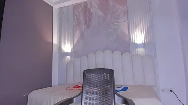 NastassjaCandy online show from February 10, 2026, 7:51 pm