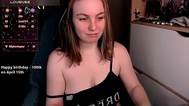  wikki  online show from March 21, 2025, 9:45 am