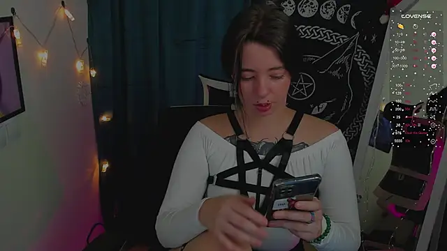 Sam Mystery online show from January 3, 2025, 2:08 pm