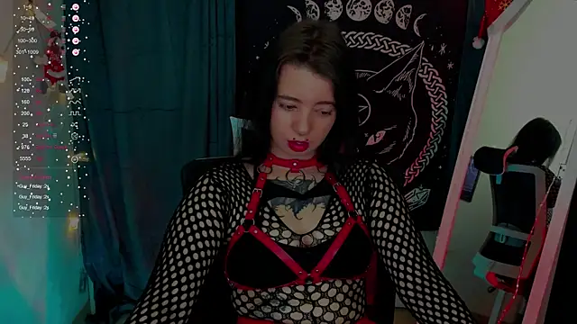 Sam Mystery online show from January 7, 2025, 4:48 pm