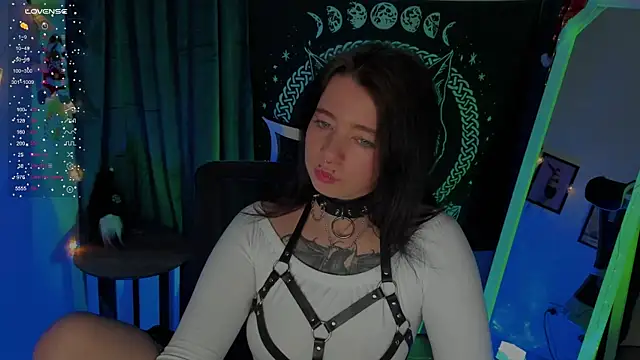 Sam Mystery online show from January 17, 2025, 2:18 pm