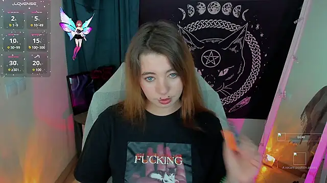 Sam Mystery online show from November 16, 2025, 2:00 pm