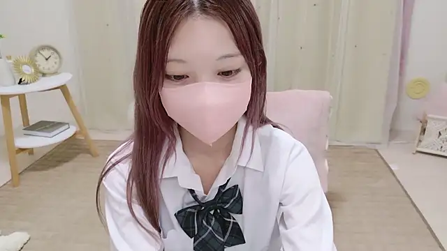 Snapshot of AZUnyan_ chatting on February 15, 2026, 9:52 am AZUnyan online show from February 15, 2026, 9:52 am