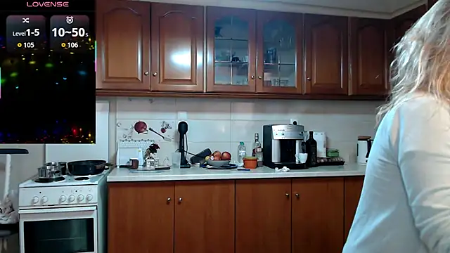 JennaDeluxe online show from January 16, 2026, 7:45 am