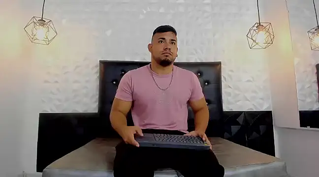 BrianMalonee online show from February 10, 2025, 1:55 pm