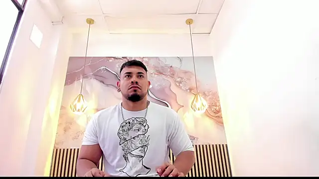 BrianMalonee online show from October 6, 2025, 12:24 pm