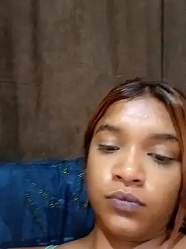 Indianqueen03 online show from February 6, 2025, 9:49 pm