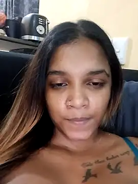 Indianqueen03 online show from December 19, 2025, 4:36 pm