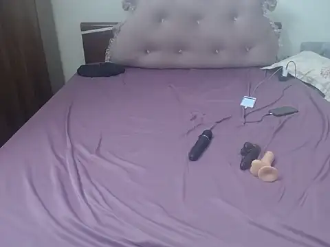 Mochi Soft online show from January 31, 2025, 3:09 am