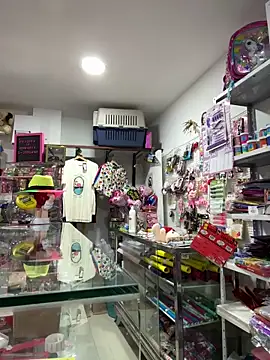 Rousse92 online show from November 12, 2025, 11:14 pm