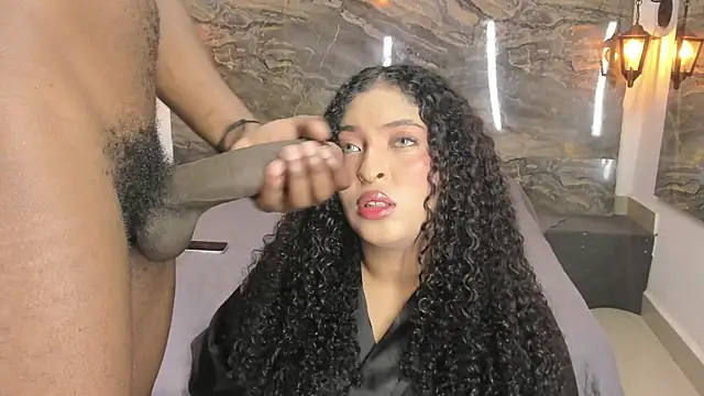 kaleb violeta 1 online show from November 13, 2025, 4:00 am