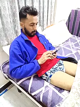 Snapshot of Forbidden_Live143 chatting on January 6, 2025, 8:18 pm Forbidden Live143 online show from January 6, 2025, 8:18 pm