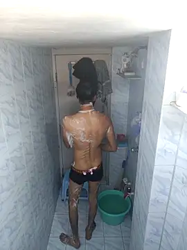 Forbidden Live143 online show from April 4, 2026, 6:44 am