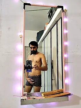 Forbidden Live143 online show from June 5, 2026, 6:52 am