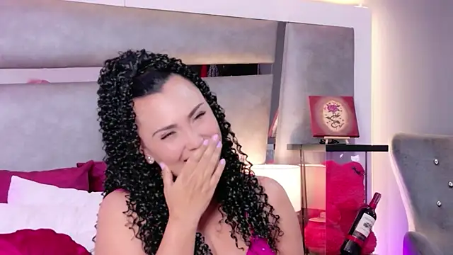 Evangeline Taylorr online show from March 12, 2026, 2:23 pm