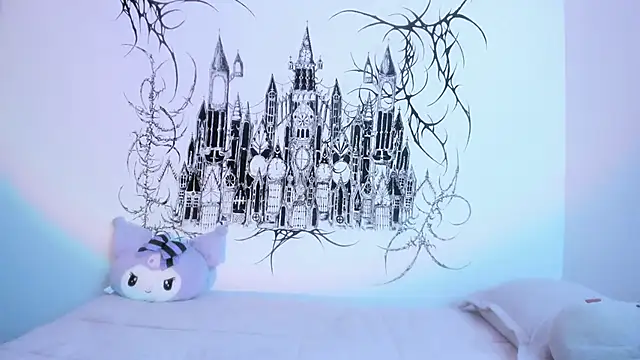 Snapshot of annie_gh chatting on December 20, 2024, 7:01 am annie gh online show from December 20, 2024, 7:01 am