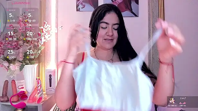 Snapshot of scarlet_fostt_ chatting on May 16, 2026, 12:26 pm scarlet fostt online show from May 16, 2026, 12:26 pm