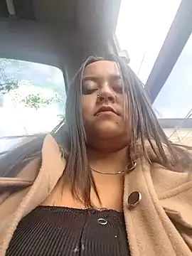 Cristal  04 online show from March 14, 2026, 1:38 pm