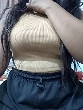 MohiniHott online show from January 8, 2026, 7:21 am