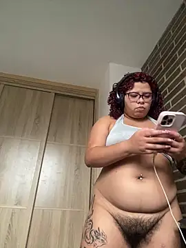 6nalanie online show from December 18, 2025, 9:43 pm