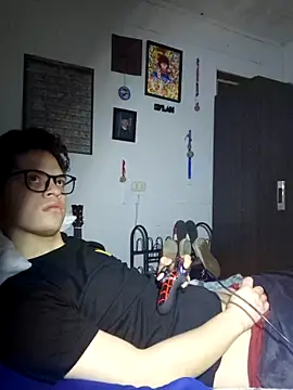 Josudaln2 online show from November 28, 2025, 2:53 pm