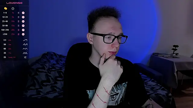 Snapshot of Alex_silents chatting on January 7, 2025, 1:03 pm Alex silents online show from January 7, 2025, 1:03 pm