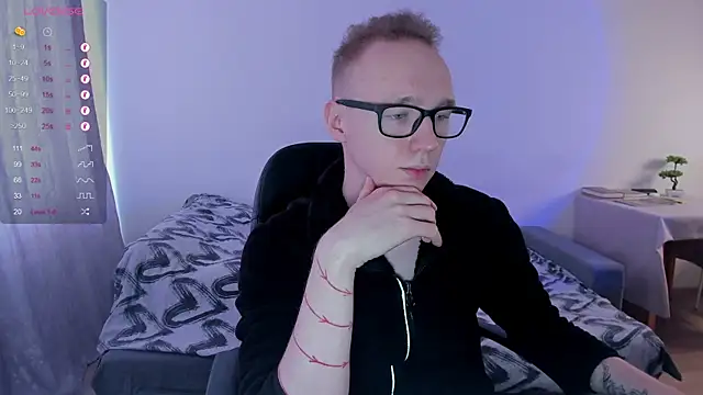 Snapshot of Alex_silents chatting on March 5, 2025, 10:00 am Alex silents online show from March 5, 2025, 10:00 am