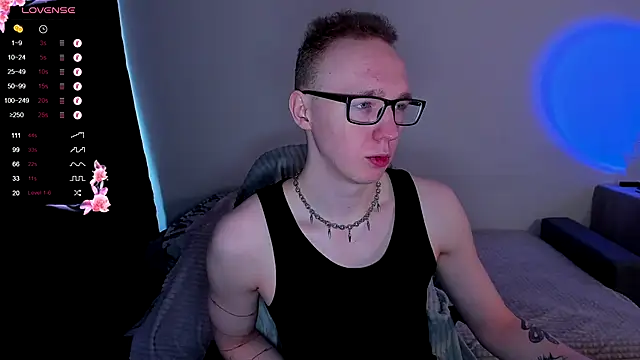 Alex silents online show from November 15, 2025, 9:17 am