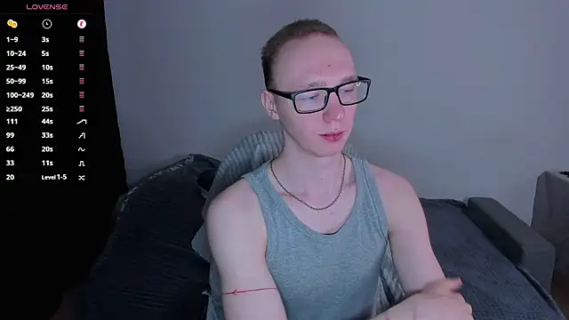 Alex silents online show from March 4, 2026, 2:28 am