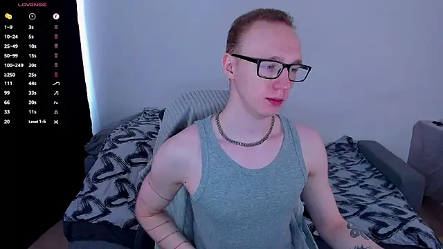 Alex silents online show from March 10, 2026, 5:12 am