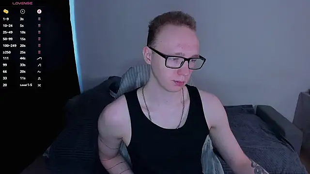 Alex silents online show from April 7, 2026, 12:38 pm