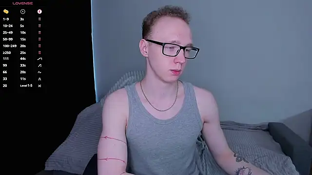Alex silents online show from May 16, 2026, 12:48 pm