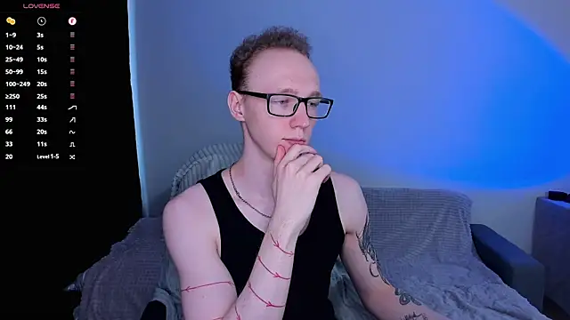 Alex silents online show from June 1, 2026, 2:30 pm
