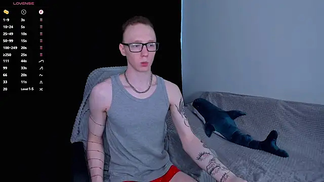 Alex silents online show from June 21, 2026, 2:08 pm