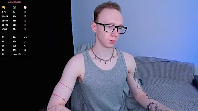 Alex silents online show from July 9, 2026, 4:00 pm