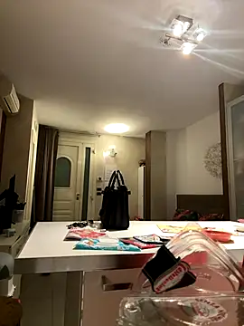 casalinga88 online show from October 30, 2025, 7:25 pm