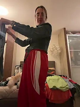 casalinga88 online show from March 13, 2026, 11:44 pm