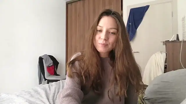 Adela Vetta online show from February 24, 2026, 10:35 am