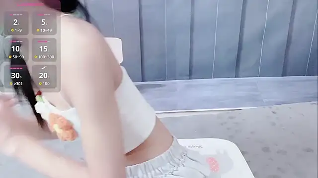 Sarah-ery online show from October 24, 2025, 1:13 am