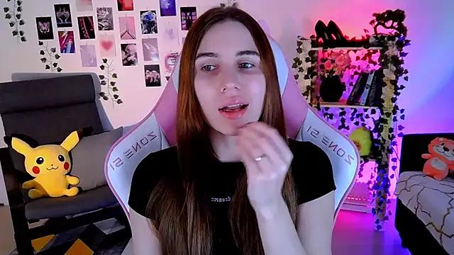 AliceCharmy online show from December 11, 2024, 10:58 am