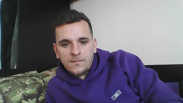 Huge cock22cm online show from January 29, 2025, 8:40 am