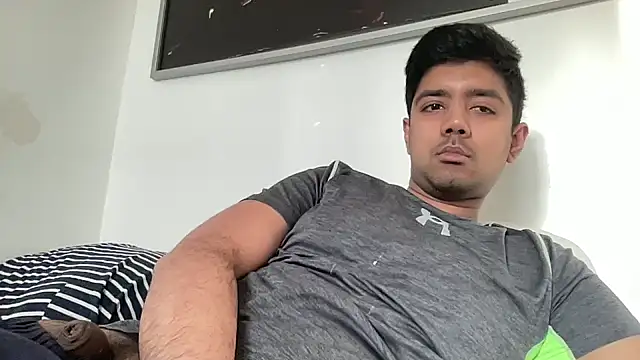 Snapshot of PRANDABOI27 chatting on February 18, 2025, 4:05 pm PRANDABOI27 online show from February 18, 2025, 4:05 pm