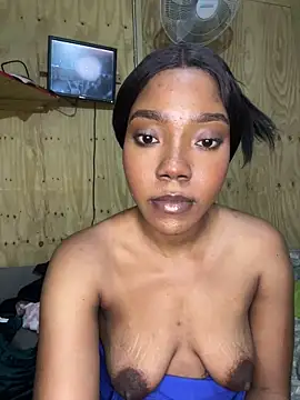 NillaMontana online show from March 21, 2026, 2:05 am