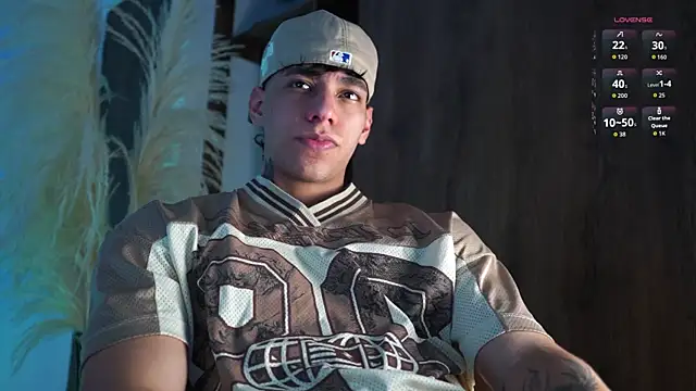 Josep Davies online show from November 13, 2025, 8:41 pm