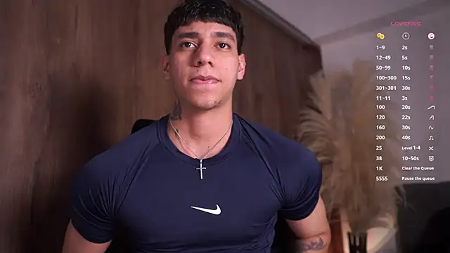 Josep Davies online show from April 1, 2026, 12:00 am