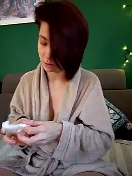 Loona-Lexxington online show from February 1, 2025, 7:57 am