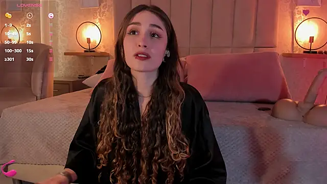 Amy-Parrish online show from December 20, 2025, 8:05 pm