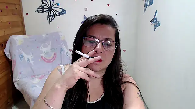 lilisa777 online show from March 30, 2026, 9:38 pm