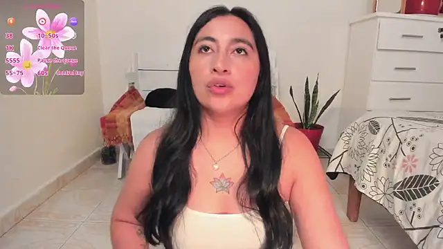 LisaHadwin online show from October 27, 2025, 8:46 pm